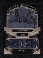 Jamie Benn #70/99