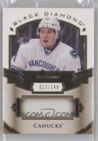 Bo Horvat #/149