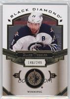 Blake Wheeler #/249