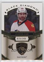 Jaromir Jagr #/249