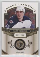 Mark Scheifele #/249