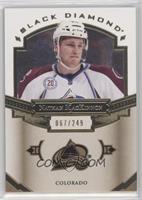 Nathan MacKinnon #/249