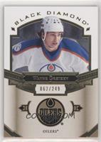 Wayne Gretzky #/249