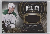 Jamie Benn #/50