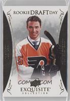 Ivan Provorov [EX to NM] #/199