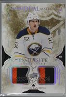 Hudson Fasching [Noted] #/10