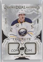 Hudson Fasching #/99