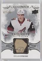 Dylan Strome #/299