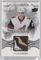 Dylan Strome #/299