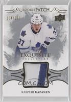 Kasperi Kapanen [EX to NM] #/299