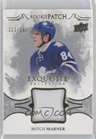 Mitch Marner #/299