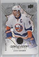 John Tavares #/149