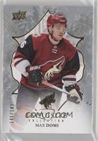 Max Domi #/149