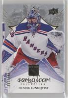 Henrik Lundqvist #/149