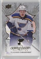 Vladimir Tarasenko #/149