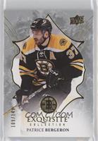 Patrice Bergeron #/149