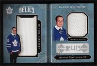 Auston Matthews #/299