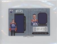 Jesse Puljujarvi #/299