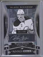 Hudson Fasching #/199