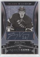 Jimmy Vesey #/199