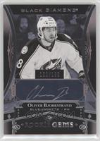 Oliver Bjorkstrand #/199