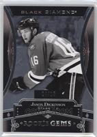 Jason Dickinson #/25