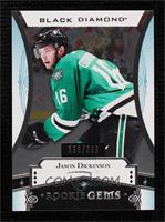 Jason Dickinson #/399