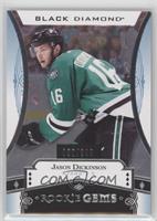 Jason Dickinson [Noted] #/399