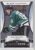 Jason Dickinson #/399