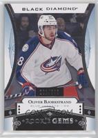 Oliver Bjorkstrand [Noted] #/399