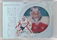 Braden Holtby #/99