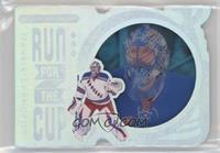 Henrik Lundqvist #/99