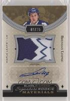 Brendan Leipsic [EX to NM] #/25