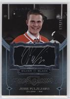 Jesse Puljujarvi #/125