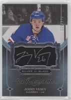 Jimmy Vesey #/125