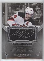 Adam Henrique #/125