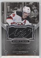 Adam Henrique #/125