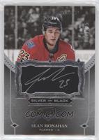 Sean Monahan #/125