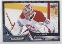 Carey Price