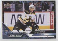 Jimmy Hayes