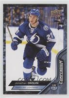 Jonathan Drouin