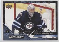 Connor Hellebuyck