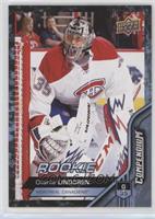 Rookies - Charlie Lindgren