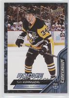 Rookies - Tom Kuhnhackl