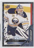 Linus Ullmark