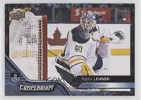 Robin Lehner