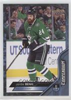 Jordie Benn