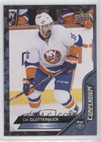 Cal Clutterbuck