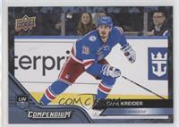 Chris Kreider