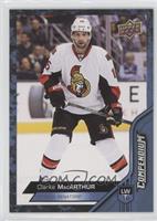 Clarke MacArthur